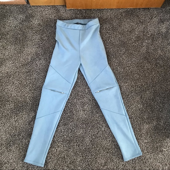 Fashion Nova Pants - Brand New high waisted pants!